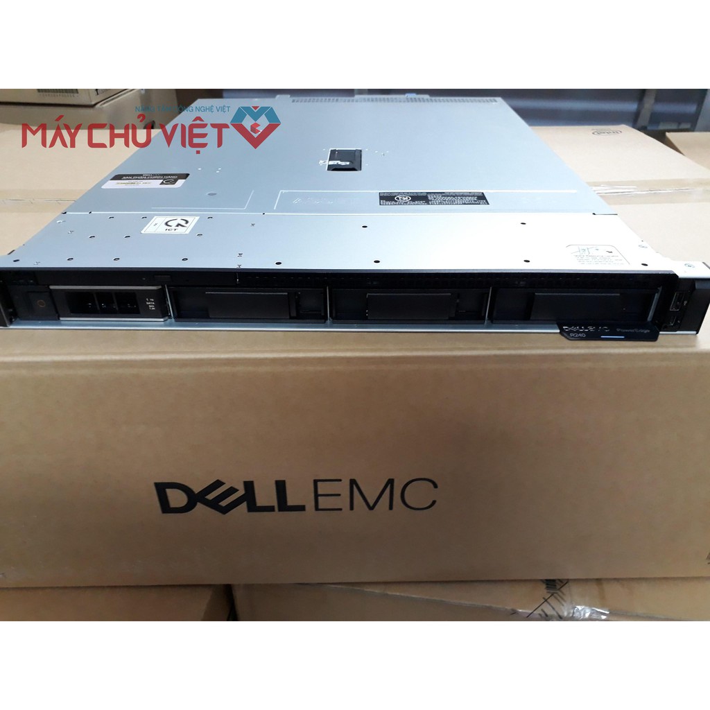 Máy chủ Dell R240 | BigBuy360 - bigbuy360.vn