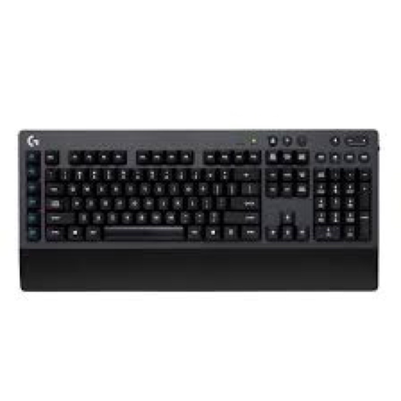 BÀN PHÍM CƠ KHÔNG DÂY LOGITECH G613 full size