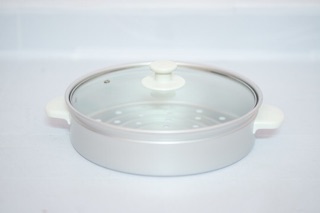 [ Xả lỗ] Lẩu hấp 2 tầng Elmich EL-3566