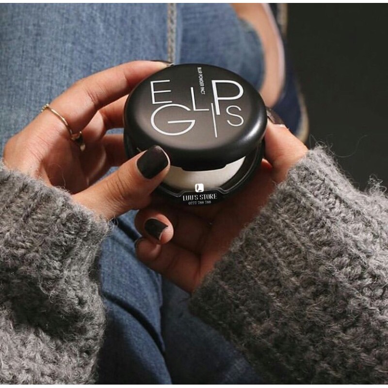 Phấn Phủ Eglips Blur Powder Pact | BigBuy360 - bigbuy360.vn