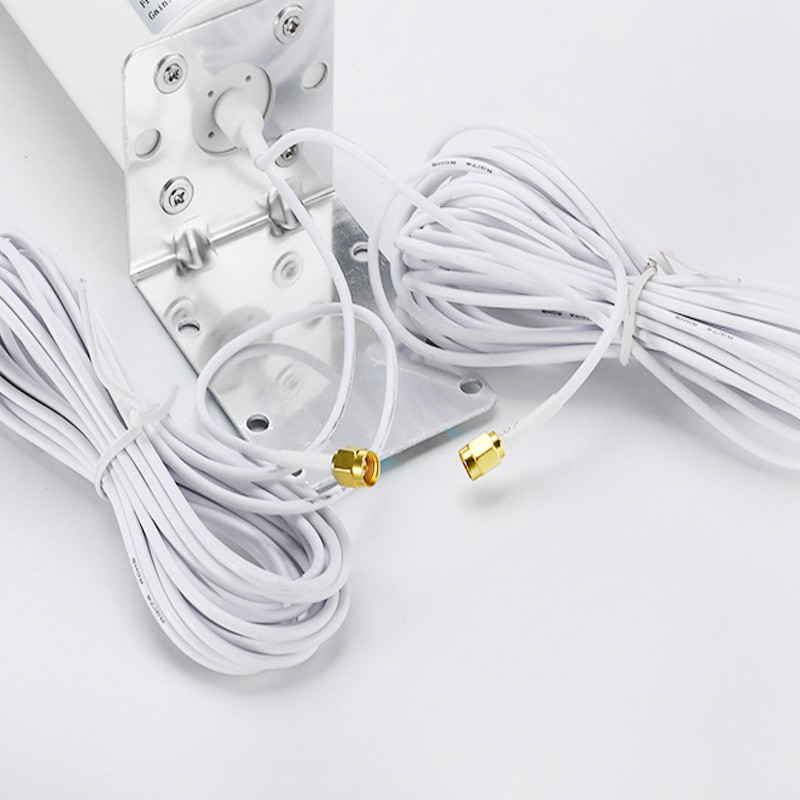 Ăng Ten Ngoài 4g Lte 3g 4g Ngoài Trời 10-12dbi Với Kết Nối Sma Cho Router 3g 4g Router Em | BigBuy360 - bigbuy360.vn