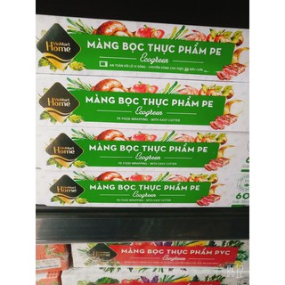 VMK MÀNG BỌC PE SIZE 30CM*150M