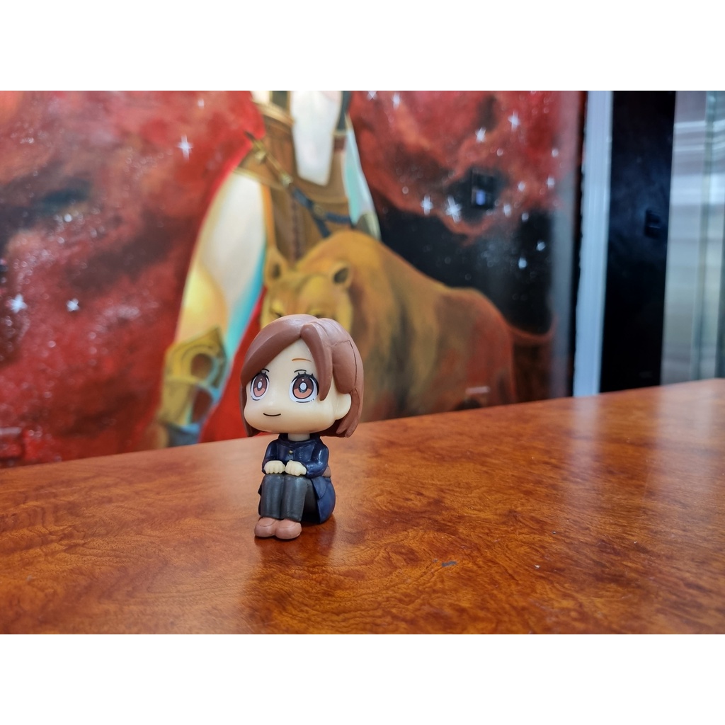 Đồ Chơi Mô Hình nhân vật Jujustu Kaisen -  Kugisaki Nobara - Mô Hình Cao Cấp