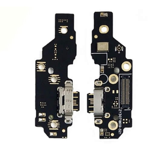 BỘ CHÂN SẠC + MIC NOKIA 5.1 PLUS / X5 ZIN