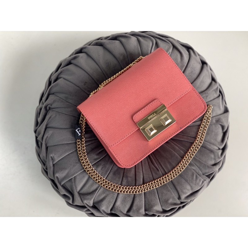 𝐓𝐮́𝐢 𝐅𝐮𝐫𝐥𝐚 𝐛𝐞𝐥𝐥𝐚- 𝐃𝐀 𝐓𝐡𝐚̣̂𝐭 đeo chéo