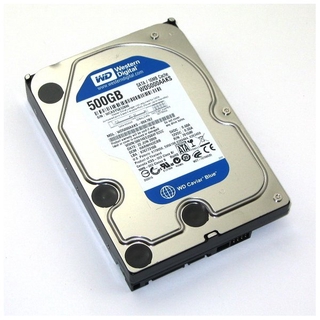 Ổ cứng hdd 500gb bảo hành 3 tháng lỗi 1 đổi 1