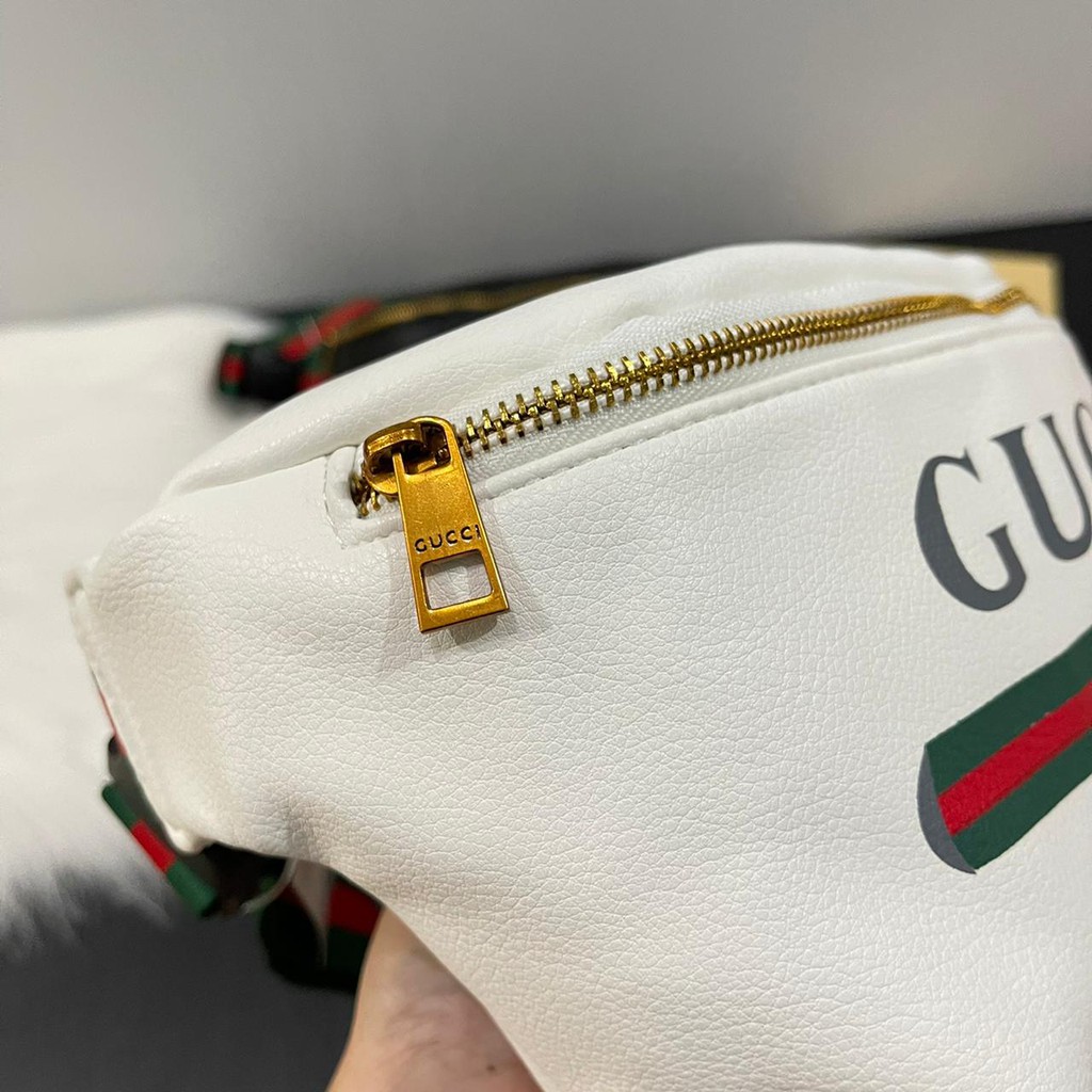 Túi Đeo Hông Gucci 2 Màu Sắc