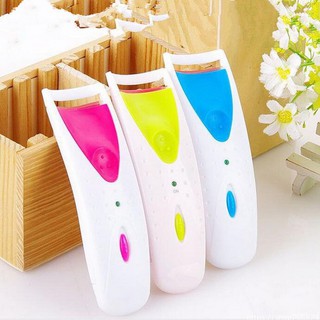 [GIÁ SẬP SÀN] DỤNG CỤ BẤM MI ĐIỆN TỬ TOUCH, KAI COMPACT [SÌ]