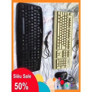 Chuột CỔNG PS2 Mouse Máy tính