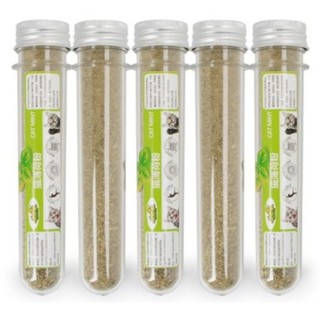 Ống Cỏ Mèo Bạc Hà Catnip Khô