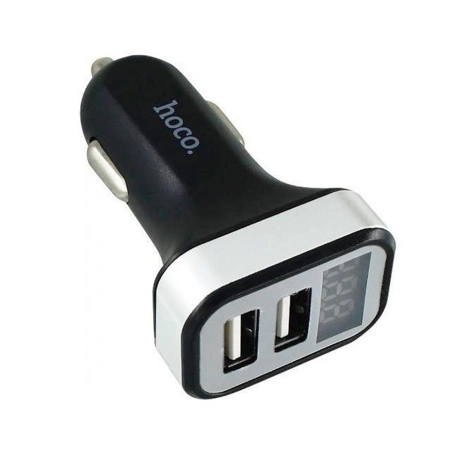 <P> CHÍNH HÃNG - SẠC NHANH ] Tẩu Sạc Nhanh ô tô - Củ sạc ô tô Hoco Z3 BH 1 năm 1 đổi 1 | BigBuy360 - bigbuy360.vn