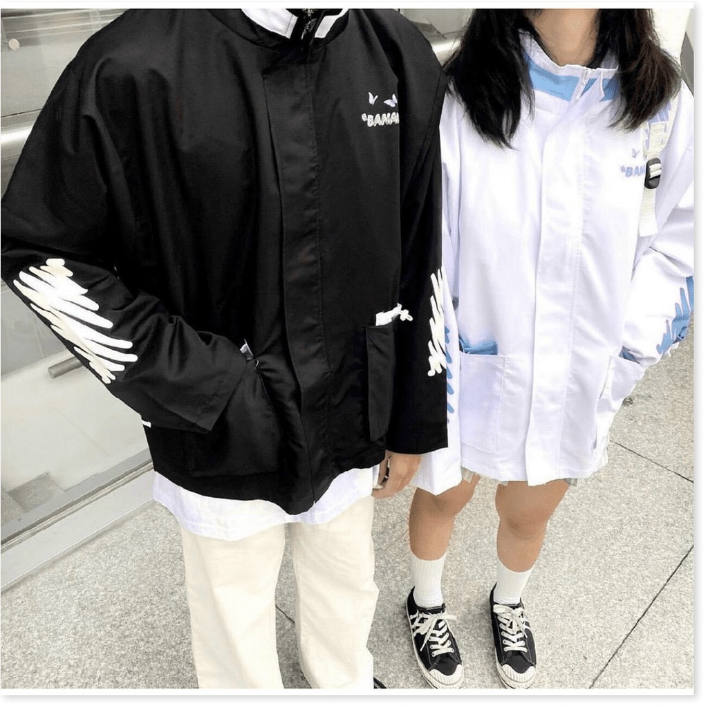 ÁO KHOÁC DÙ NAM PHONG CÁCH MỚI CỰC ĐẸP , HOT ĐỘC LẠ HÈ 2021 KOKO MI STORE