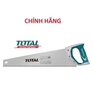 Cưa tay lá liễu 400mm total tht551663d