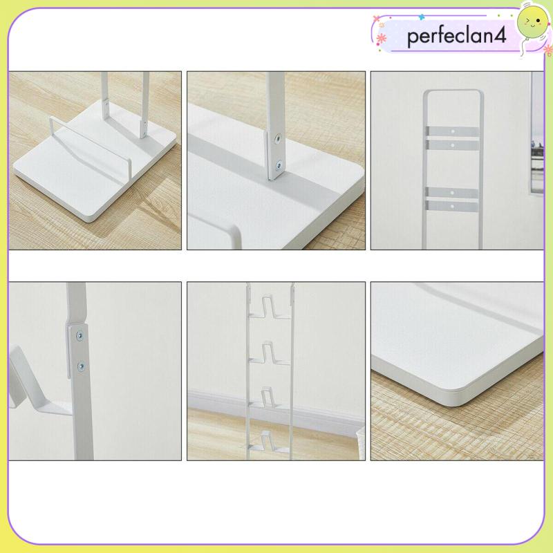 Giá Đỡ Màu Trắng Chuyên Dụng Cho Máy Hút Bụi Dyson Perfeclan4