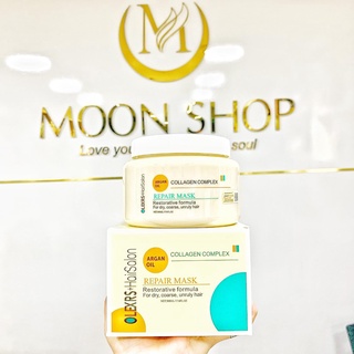 Ủ TÓC OLEXRS+HAIRSALON COLLAGEN COMPLEX
