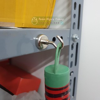 Móc treo đồ nam châm hít mạnh