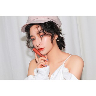 Son Kem Lì 3CE Soft Lip Lacquer null set đỏ gạch