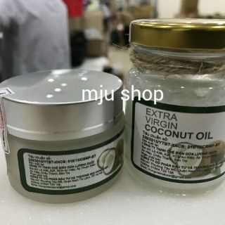 Dầu dừa nguyên chất bến tre 100ml