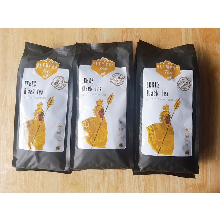 Hồng Trà Olympus 500gr