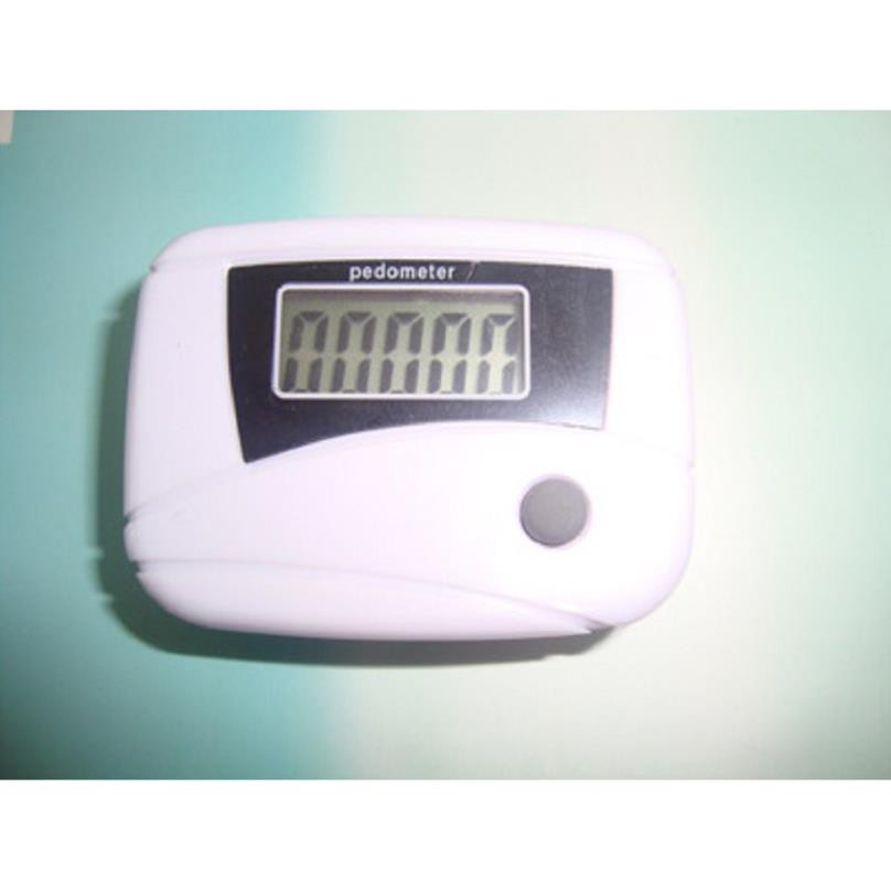 MÁY ĐẾM BƯỚC CHẠY MINI PEDOMETER