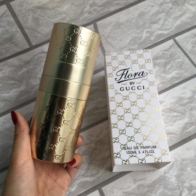 Nước hoa nữ 100ml