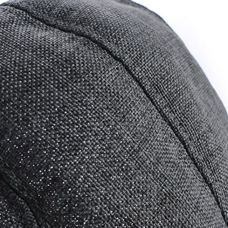 Mũ beret GJCUTE Fbvn phong cách vintage dành cho nam