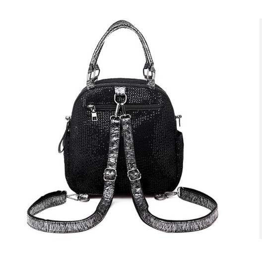 Túi xách- balo sequin siêu thời trang cá tính Quảng Châu