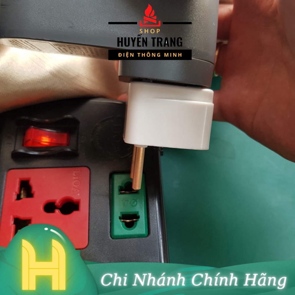 Nguồn 12V 2.5A 12V2A xuất UK chính hãng Honor an toàn cho máy hút sữa wifi modem 12V2.5A ShopLinhKienHT