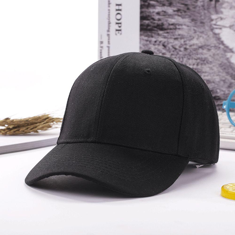 Mũ Lưỡi Trai Vải Canvas Lấp Lánh Thời Trang Cho Nữ