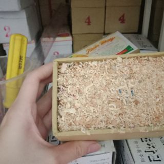 Phấn may mặc hiệu đồng tiền