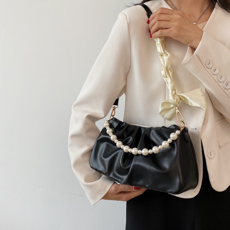 Túi Đeo Chéo Vai Đính Hạt Thời Trang Dành Cho Nữ