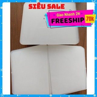 Miếng gạt nhựa dán giấy dán tường chuyên dụng dùng dán giấy dán tường , dán decal.