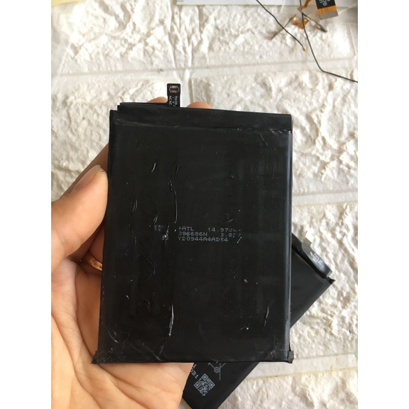 Pin Samsung A20S Zin Hàng Cao Cấp