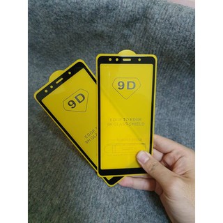 Kính cường lực 9D Samsung A7 2018 - AS Store