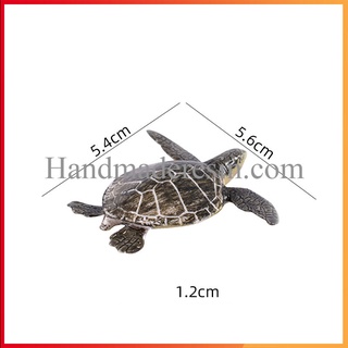 Mô hình Rùa biển