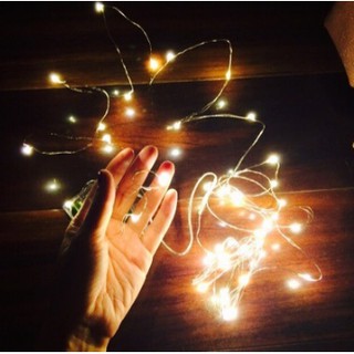 Dây đèn led Fairy Light
