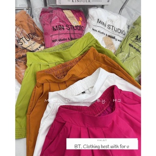 SET BỘ THÔ TRỄ VAI PHỐI QUẦN SHORT