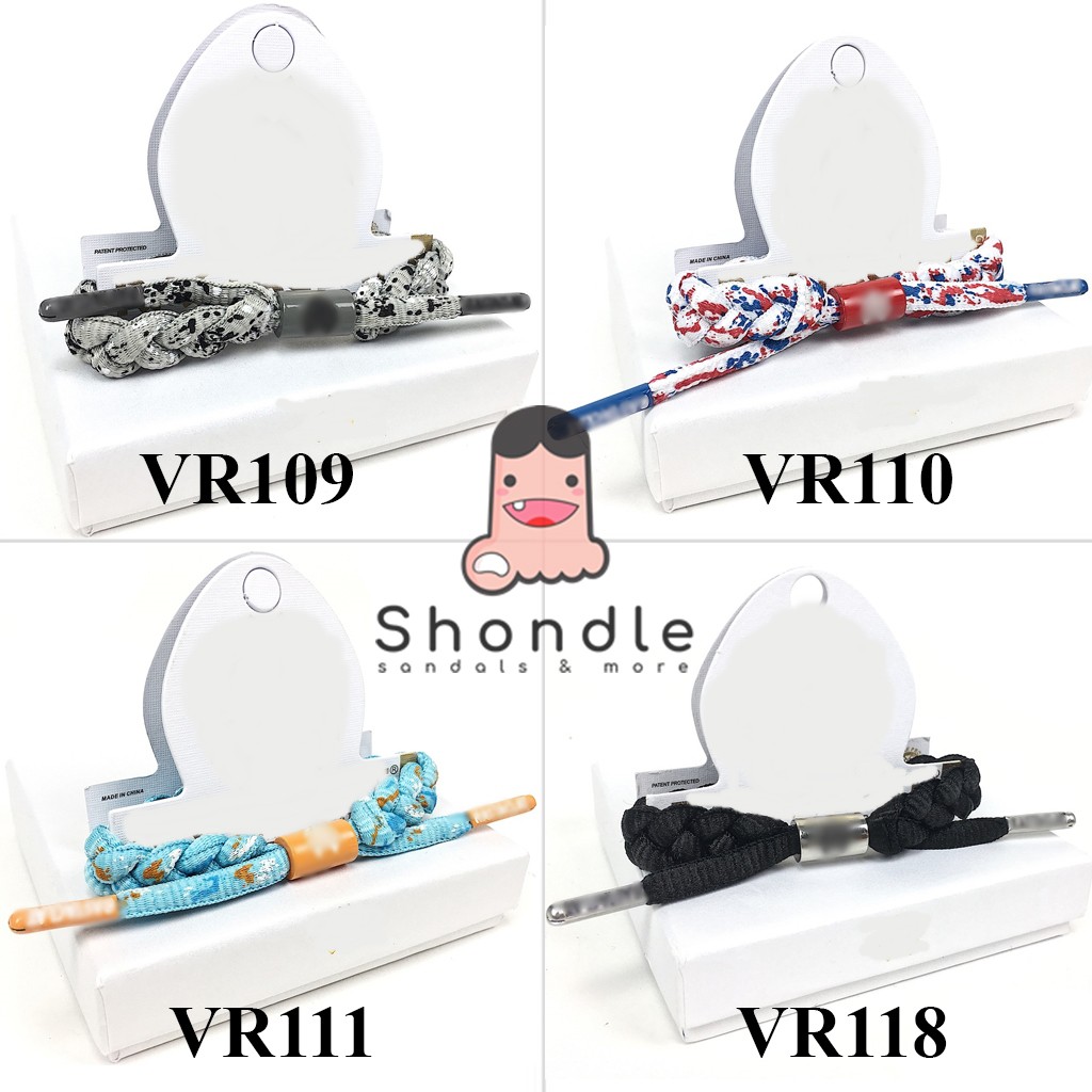 Vòng Tay SHONDLE [Tặng móc khoá + Full Box CC + Tag][Hình Thật] | BigBuy360 - bigbuy360.vn