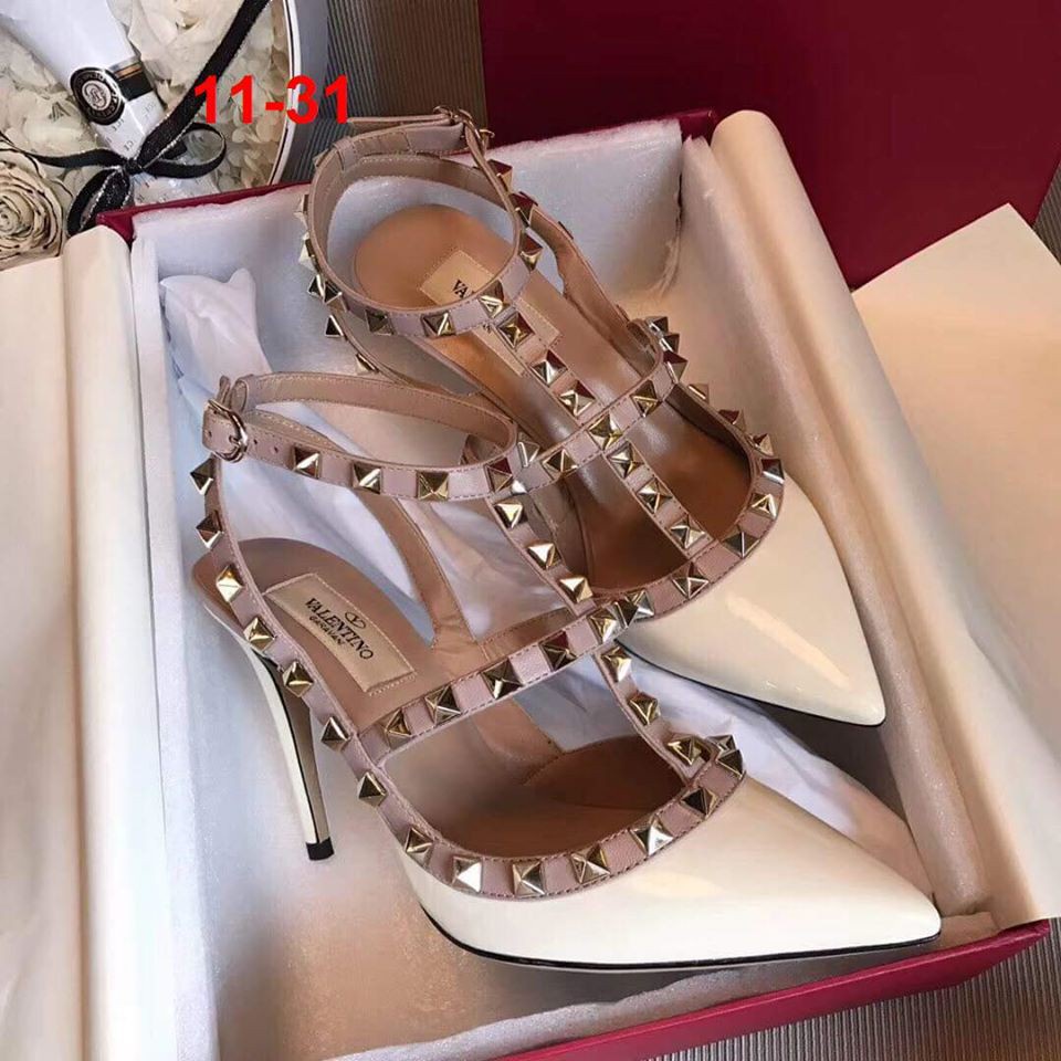 Giày cao 10cm siêu cấp