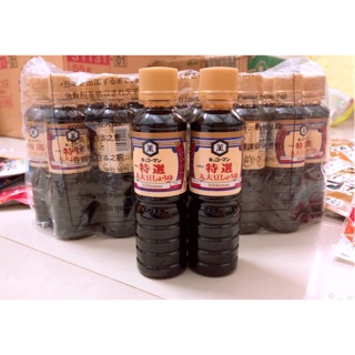 Nước tương kikkoman nhật 100ml