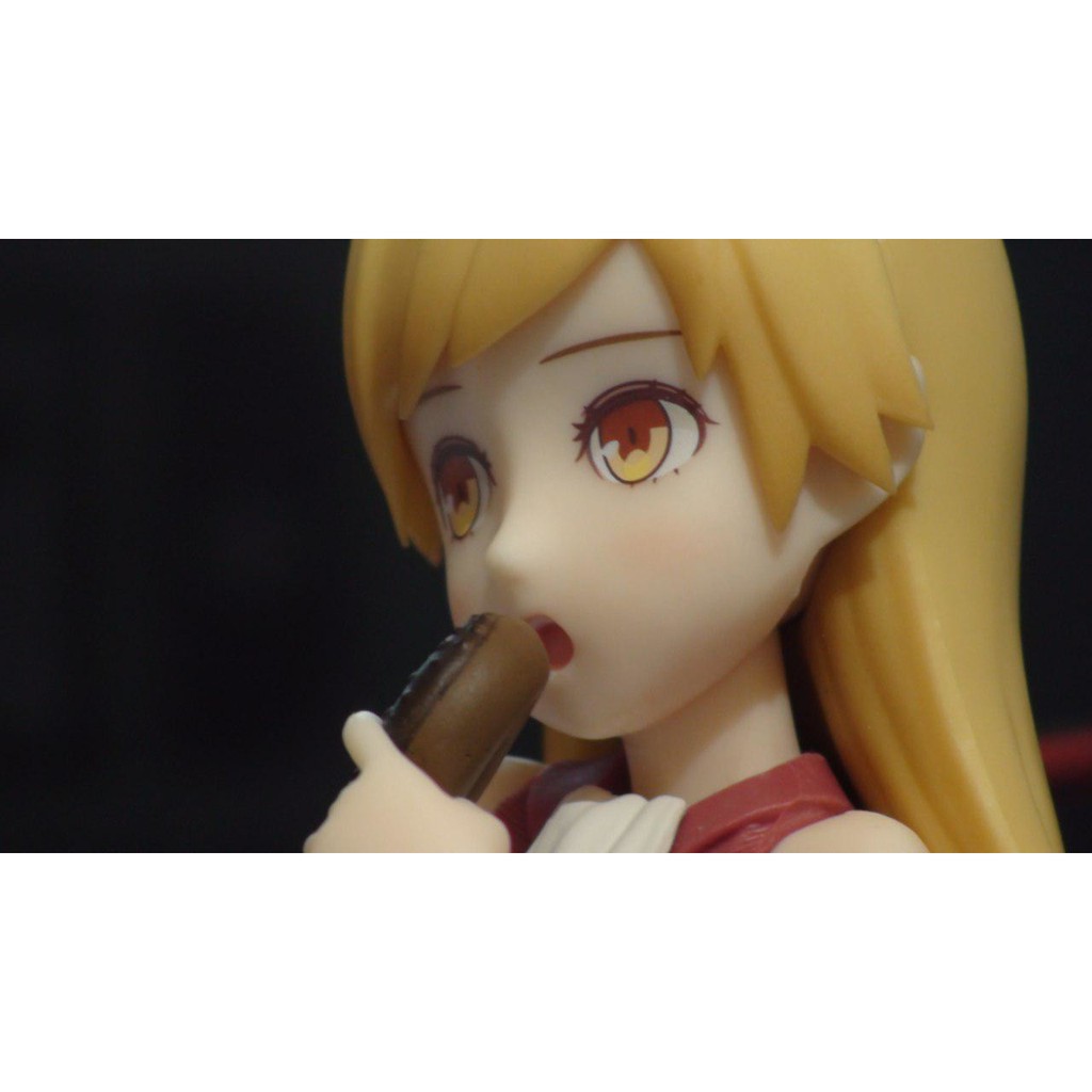 [SHQ] [ Hàng có sẵn ] Mô hình Figure chính hãng Nhật - Oshino Shinobu - Monogatari Series