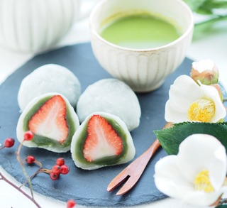 Bột gạo nếp Thái Lan (Glutinous rice flour)