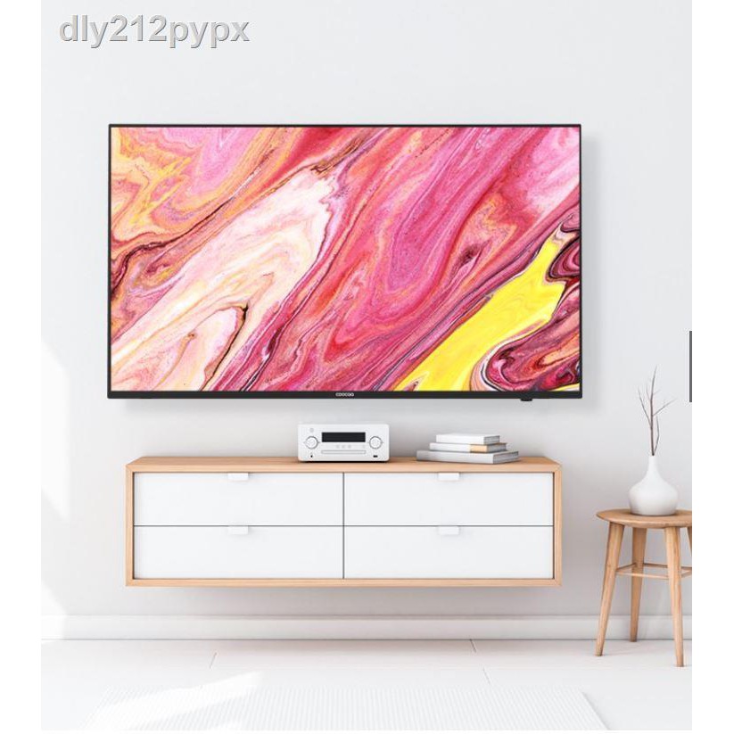 ✜✧Smart Tivi Netflix 4K UHD Coocaa 55 inch Wifi - Model 55S3N | BigBuy360 - bigbuy360.vn