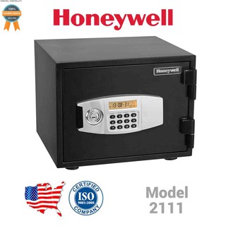 Két sắt chống cháy, chống nước Honeywell 2111