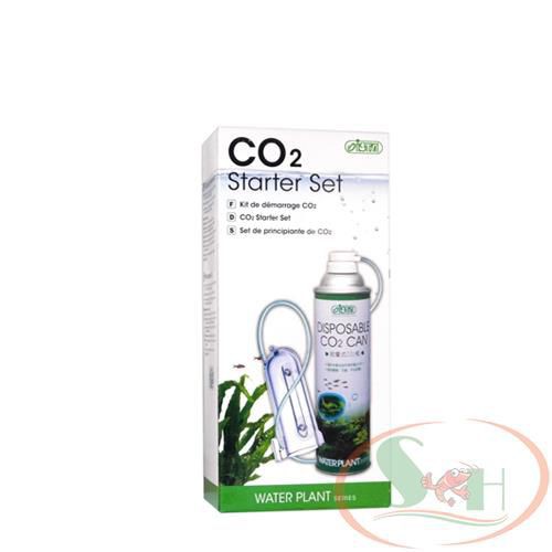 Bộ Kit Co2 Mini Ista Starter Set Tiện Dụng