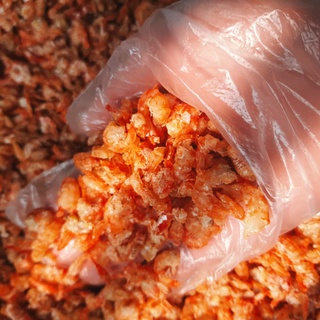 Tôm khô nõn Vân Đồn 200g
