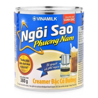 Sữa đặc ngôi sao phương nam