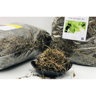 1KG GIẢO CỔ LAM SAPA 100% TỰ NHIÊN