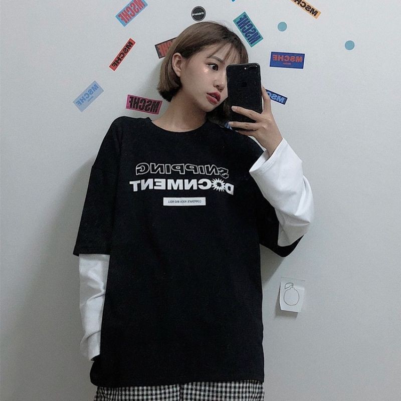 [Mã 12FASHIONSALE1 giảm 10K đơn 50K] áo thun nam unisex, có size từ 20kg-85kg | BigBuy360 - bigbuy360.vn