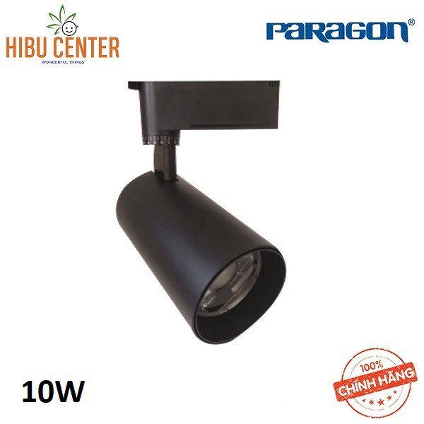 Đèn Led Pha Tiêu Điểm Spotlight Paragon PSLTT Series – 5W/ 10W/ 20W - Ánh Sáng Vàng/ Trung Tính/ Trắng. Hàng Chính Hãng